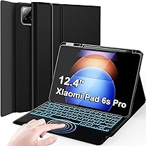 Xiaomi Pad 6S Pro ジャンク Xiaomi Pad 6S Pro (12.4